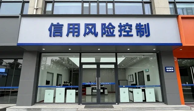 企业地图定位服务在信用风险控制中的常见问题与应对策略